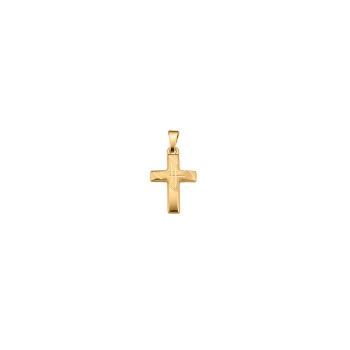 CEM-Engelkemper Goldschmuck Kreuz 6-213256-001 