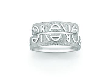 Nowotny-Collection Ruesch Trauringe Signs of Love 66/53050