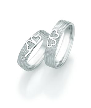 Nowotny-Collection Ruesch Trauringe Signs of Love 66/53070