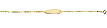 333 Gelbgold Identband 12-14 cm 8-107144-001