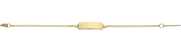 585 Gelbgold Identband 12-14 cm 8-107410-001