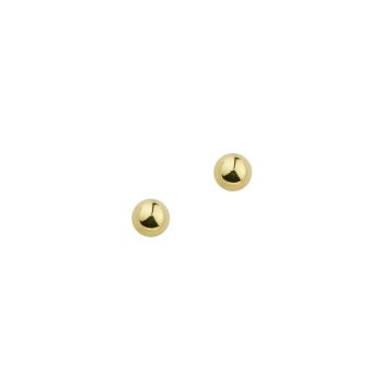 CEM  Ohrschmuck Ohrstecker Gelbgold BOS302201