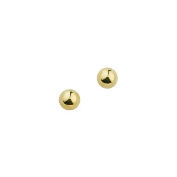 CEM Ohrschmuck Ohrstecker Gelbgold BOS302202