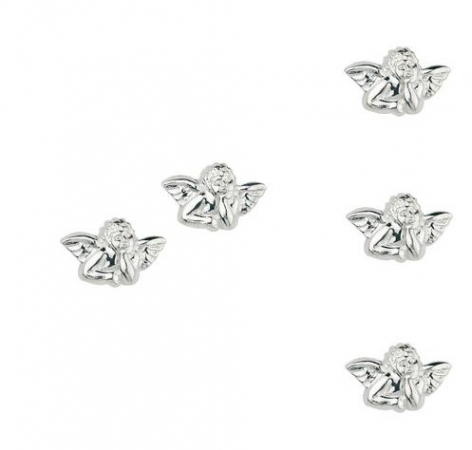 Ohrschmuck Ohrstecker Engel 925 Silber BOS901463