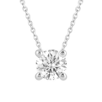 Bedra Labordiamant Collier COLB90006.5-45