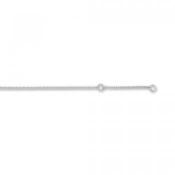 Bedra Collier Silber Zuchtperle COPZ90027.14-45