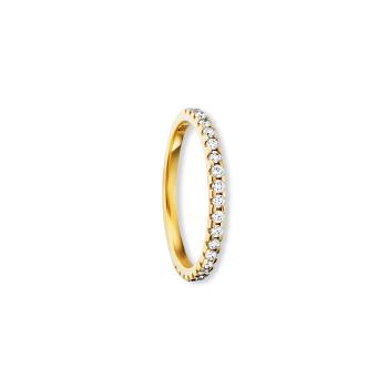 Bedra Memoire Ring Gelbgold RB00032.2