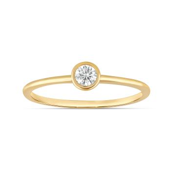 Bedra Bedra Ring Natural  RB90551.2
