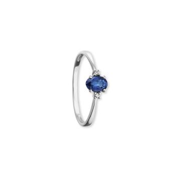 Bedra Ring Brillant Safir RFB90001.5