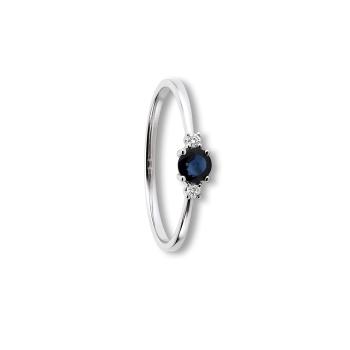 Bedra Ring Safir RFB90016.5