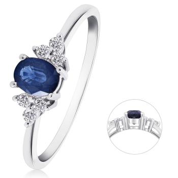 Bedra Ring Safir RFB90054.5