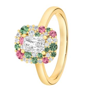 Bedra Ring LGD 1,34ct RLB00004.2