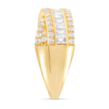 Bedra Ring Labordiamant RLB00005.2