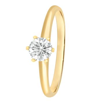 Bedra Labordiamant Antragsring 0,50 ct. RLB90003.2