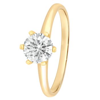 Bedra Labordiamant Antragsring 1,0 Ct. RLB90005.2