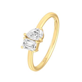Bedra LABORDIAMANT Ring RLB90016.2