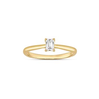 Bedra LABORDIAMANTEN Ring Lab Grown RLB90026.371