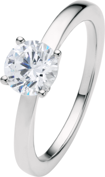 Bedra Antragsring Gelbgold 1,00 ct. RB90350.2