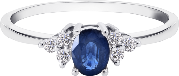 Bedra Ring Safir RFB90054.5