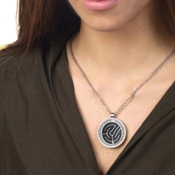 Preview: TeNo Halskette & Anhänger 584104