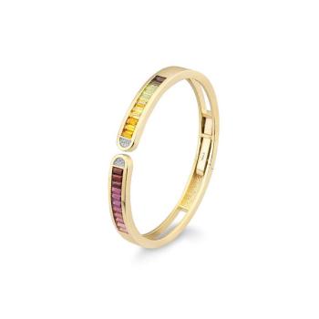 Breuning/Saint Maurice Armreif RHODOLITH 51009780