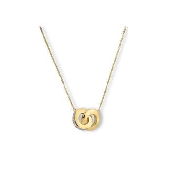 Breuning/Saint Maurice Collier Diamantschmuck 61015460