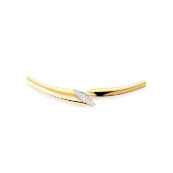 Breuning/Saint Maurice Collier Diamantschmuck 61014900
