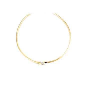 Breuning/Saint Maurice Collier Diamantschmuck 61014900