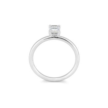 Breuning Labordiamant Ring Gelbgold 41063200