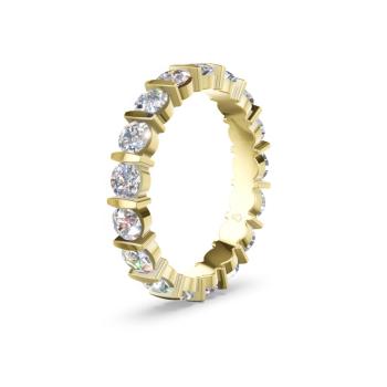 Simon und Söhne Memoire Ring A27