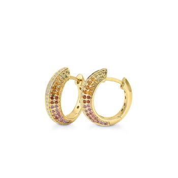 Breuning/Saint Maurice OHRSCHMUCK RHODOLITH 06611200
