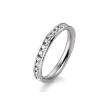 Breuning VERLOBUNGSRING 600 PLATIN 41056600PT