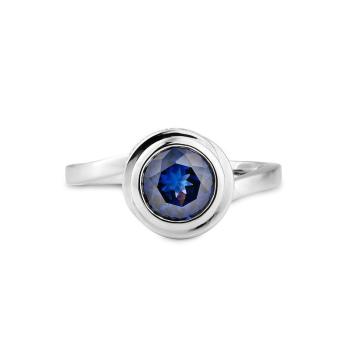 Breuning/Saint Maurice Ring Safir 41055200