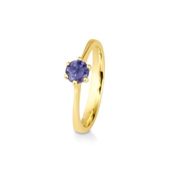 Breuning/Saint Maurice Ring Iolit 42848330
