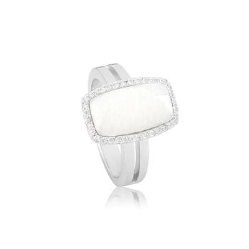 Breuning/Saint Maurice Ring Opal 41040900