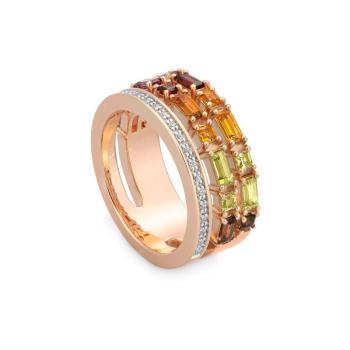 Breuning/Saint Maurice Ring RHODOLITH 41060960