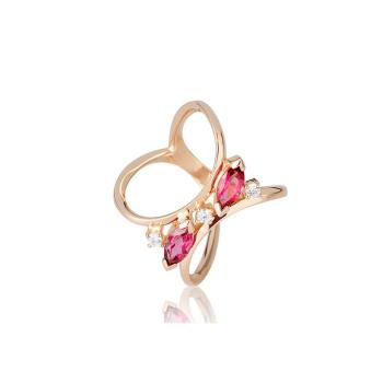 Breuning/Saint Maurice Ring Turmalin 41060020