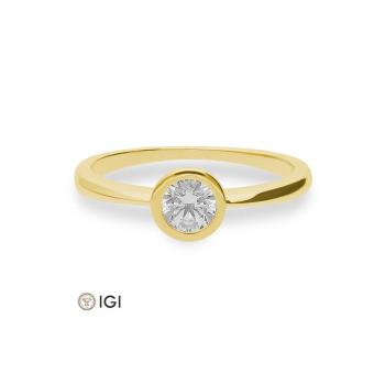 Breuning Verlobungsringe Gold 41/851326G