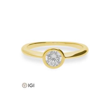 Breuning Verlobungsringe Gold 41/851336G