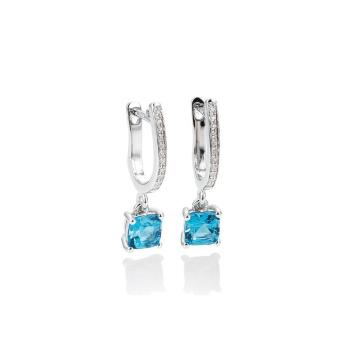 Breuning/Saint Maurice OHRSCHMUCK Topas 06608610