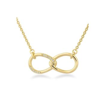 Breuning/Saint Maurice Collier Diamantschmuck 61015330