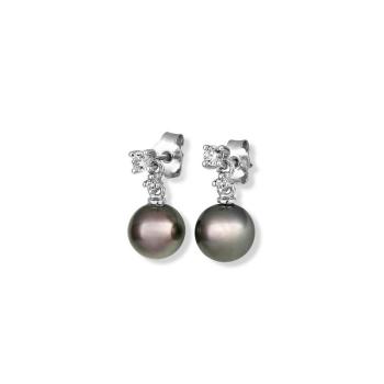 Breuning/Saint Maurice OHRSCHMUCK 585 Gold 11836060