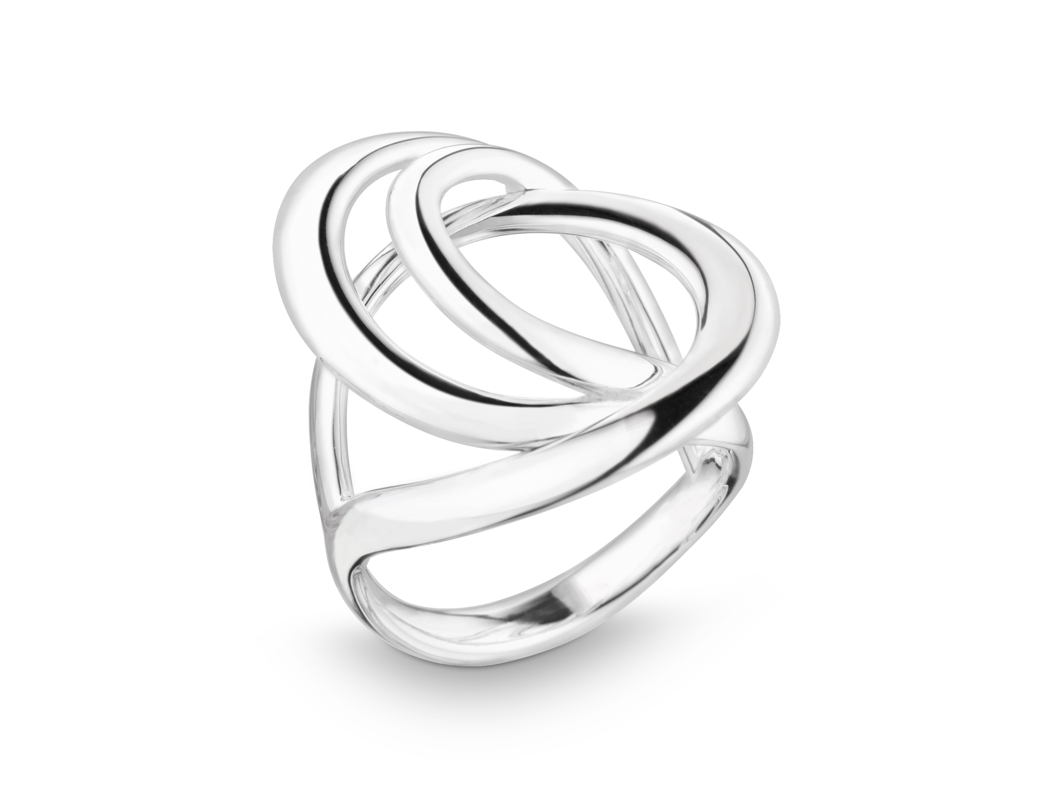 Silber Quinn - 0224556 Ring Goldschmied Daniel 925