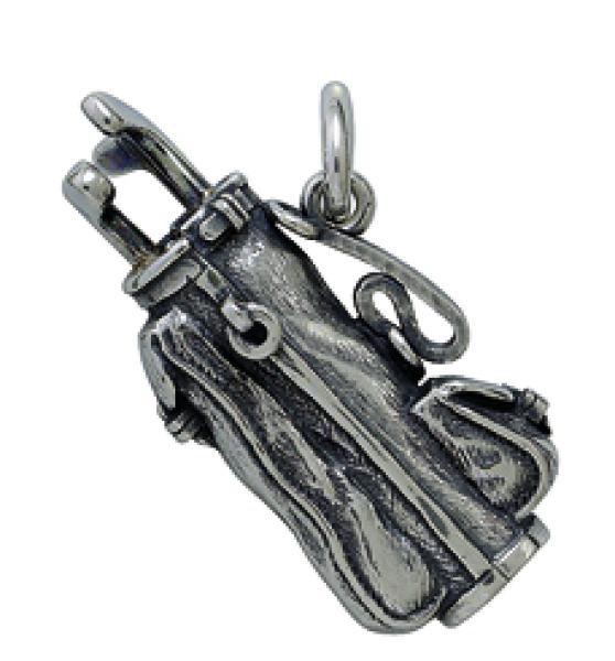 Victory Golftasche 925 Silber 852.01030