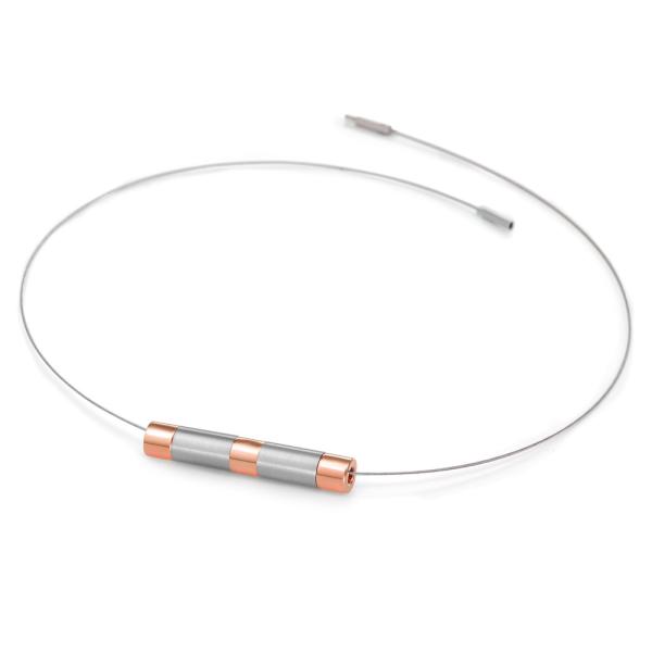 TeNo Kautschukcollier SPEAR 019.9400BR.42