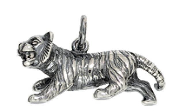 Victory Vogelmann Anhänger Tiger Chin. TKZ 948.01913