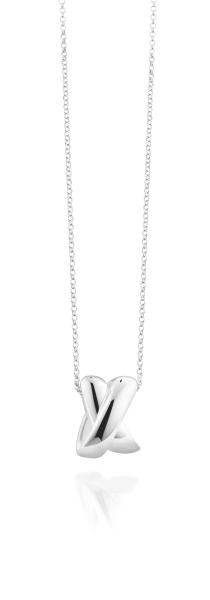 Quinn Anhänger 925 Silber 0242400
