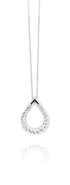 Quinn Anhänger 925 Silber 0242770