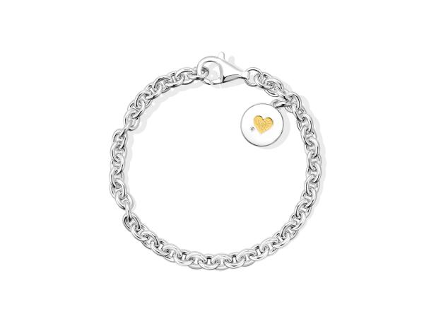 Quinn Armband 925 Silber 0285391
