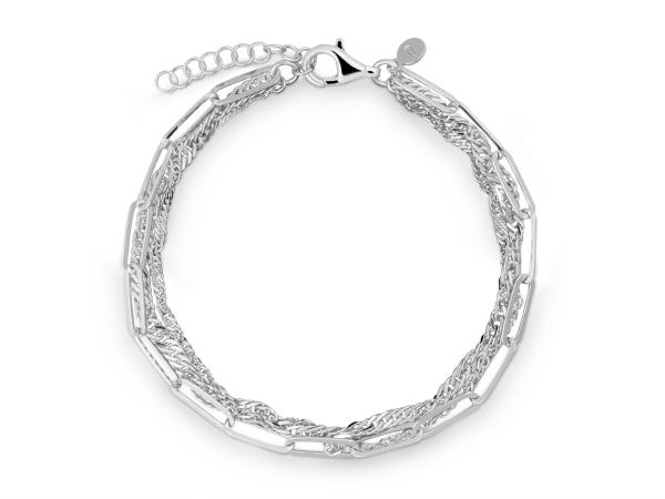 Quinn Armband 925 Silber 0287500
